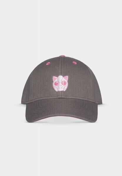 Pok&eacute;mon - Jigglypuff - Kappe / Cap