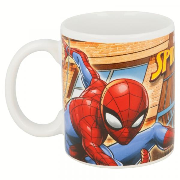 Marvel: Spiderman - Keramiktasse 325 ml