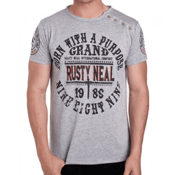 Herren T-Shirt mit 