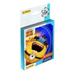 Minions: Ich einfach unverbesserlich Teil 4 - Eco Blister