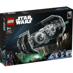 LEGO® 75347 - Star Wars Tie Bomber (625 pieces)