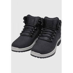 moderne K1X | KICKZ Herren Boots Schwarz