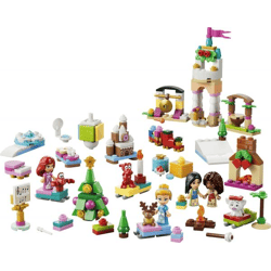 LEGO® 43298 Disney Princess - Adventskalender 2026 (290 Teile)