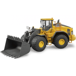Bruder 02458 - Modellfahrzeug Volvo Radlader L260H