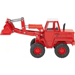 SIKU 3563 - Kramer 411 wheel loader