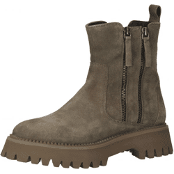 Trendige ara Stiefelette Stiefelette für Damen 12-56701-11 Braun