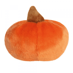Palm Pals Paisley Kürbis - Halloween Plüschfigur - ca. 13 cm 