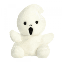 Palm Pals „Boo“ der Geist - Halloween Plüschfigur - ca. 13 cm 