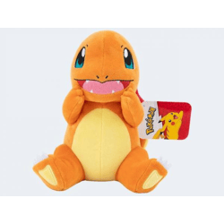 Pokemon Plüsch Charmander / Glumanda #4 20cm 