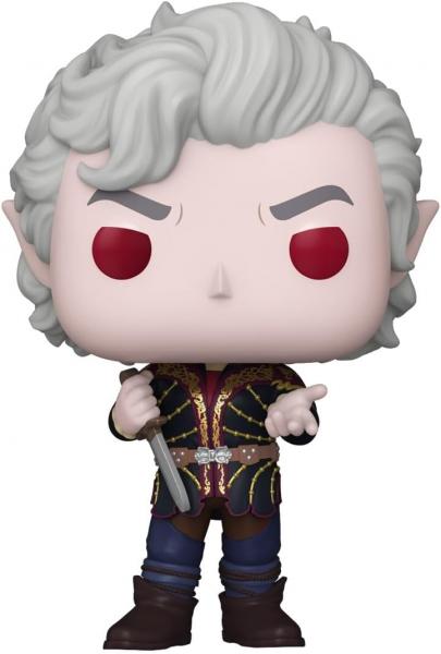 Funko 84955 - Pop! Games - Baldurs Gate Astarion