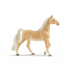 Schleich 13912 - Play figure, American Saddlebred mare