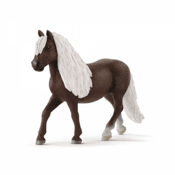 Schleich 13898 - Play figure, Black Forest mare