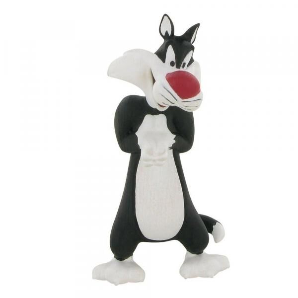 Looney Tunes - Sylvester Spielfigur