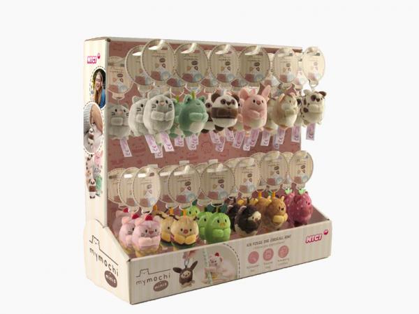 Sortiment Kuscheltier mymochi minis Series #2
