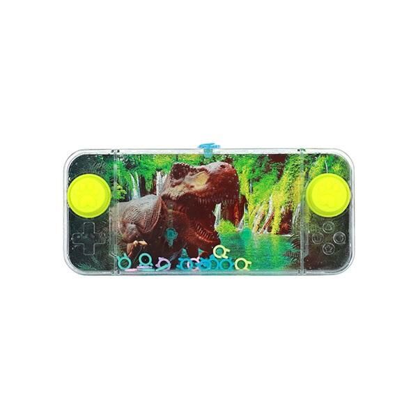 Toi Toys - WORLD OF DINOSAURS Water puzzle - 3 assorted - 24-piece display
