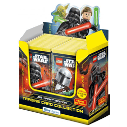 LEGO Star Wars 