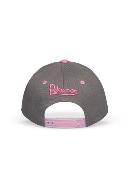 Pok&eacute;mon - Jigglypuff - Kappe / Cap