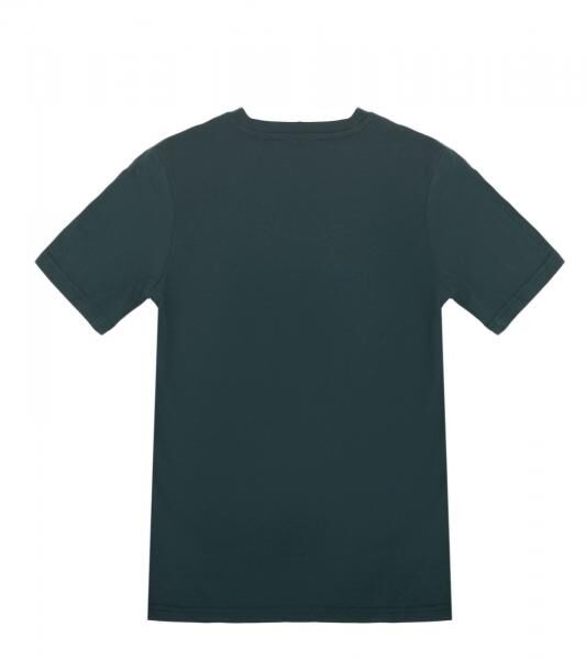 Outfitter OCEAN FABRICS TAHI Kinder T-Shirt nachhaltiges Mädchen und Jungen Präsentations-Shirt Sommer-Shirt Sport OUT-K-1020-OTW-24 Dunk