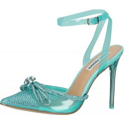 Versatile Steve Madden Pumps for Women Valance SM11001964 44U Blue