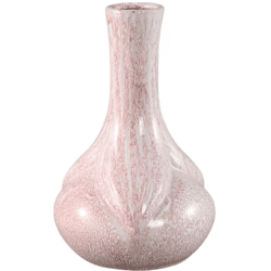 PTMD vaas Hailey L roze 29 cm