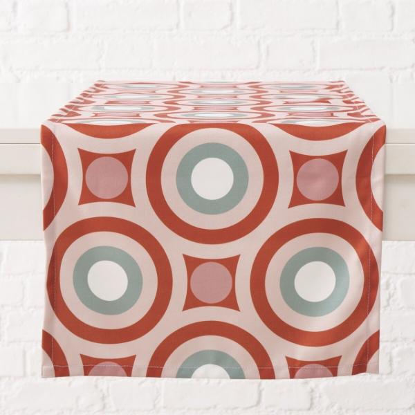 Boltze Serenity Table Runner, 140 cm
