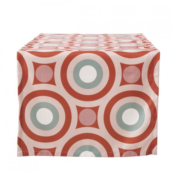 Boltze Serenity Table Runner, 140 cm