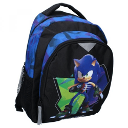 Sonic The Hedgehog - Backpack - 35 cm