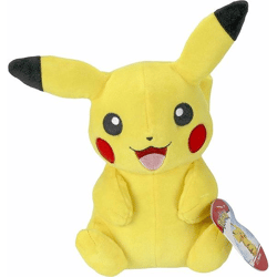 Pokémon - Pikachu plush figure - 60 cm