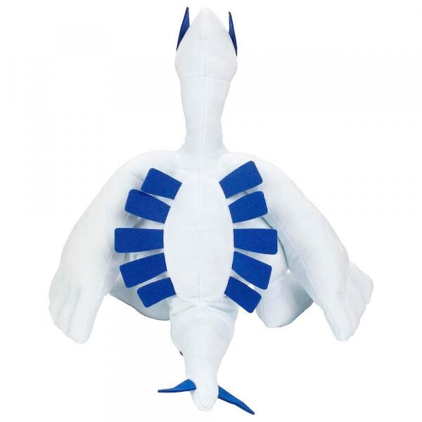 Pok&eacute;mon - Lugia Pl&uuml;schfigur - 30 cm