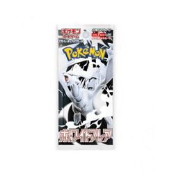 Pokémon Cards White Flare Booster KOREAN (20 ct.)