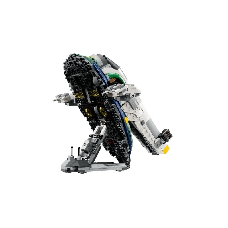LEGO&reg; Star Wars&trade; 75433 - Jango Fetts Sternenschiff (707 Teile)