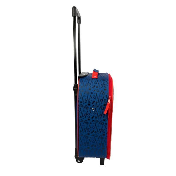 Spider-Man - Kinder Trolley