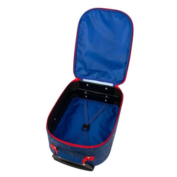 Spider-Man - Kinder Trolley