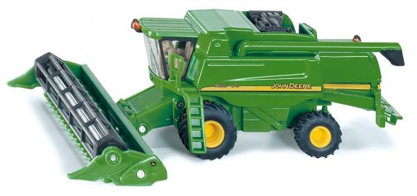 SIKU 1876 - John Deere T670i M&auml;hdrescher