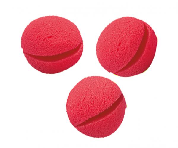 Clown-Nasen rot - 5,5 cm