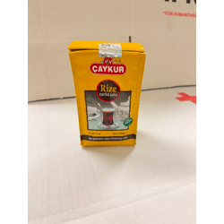 Çaykur Rize Turist Black Tea 200 g – 43,895 packages – Best Before 09–11/2027