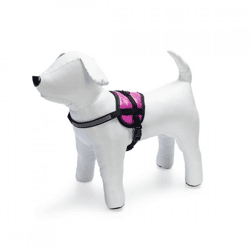 Karlie Hundegeschirr „Teeny Weeny“ in Rosa