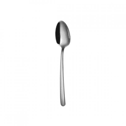 Sola Teelöffel „Donau“, matt, 13 cm