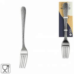 Sola Tischgabel „Palma“, 20 cm, 3er-Set