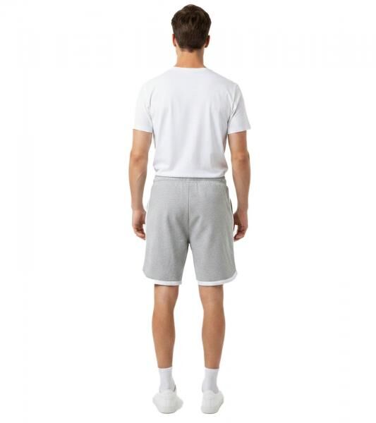 weiche SCOTCH & SODA Herren Sport-Short Baumwoll-Shorts kurze Fitness-Hose Freizeit-Shorts für Casual-Wear Beach-Shorts SSSP25M269727 033 