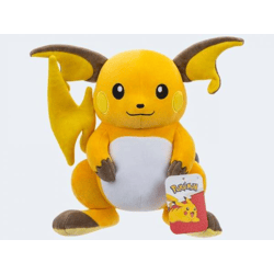 Pokemon Plüsch Raichu 30cm