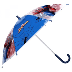 Spider-Man - Regenschirm 