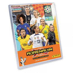 Panini FIFA Women's World Cup 2023 - STARTER