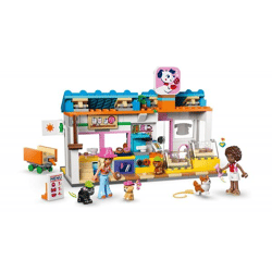 LEGO® Friends - Dog biscuit bakery (278 pieces)