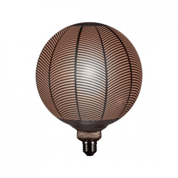 Annas Collection LED-Glühbirne Glühbirne dimmbar E27 4 W