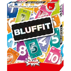Amigo 02658 - BLUFFIT