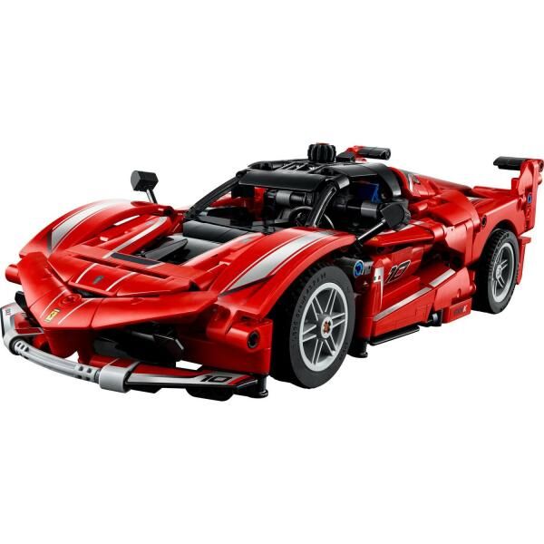 LEGO&reg; Technic 42212 - Ferrari FXX K (897 Teile)