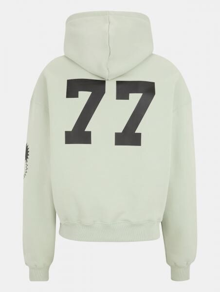 Low Lights Studios Match Field Hoodies Lawine