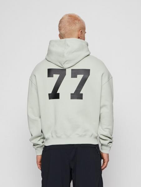 Low Lights Studios Match Field Hoodies Lawine