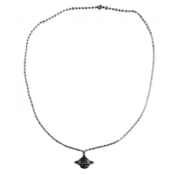 fainz Planet Kette Unisexkette Edelstahl
